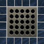 E4405 Antique Pewter Grate